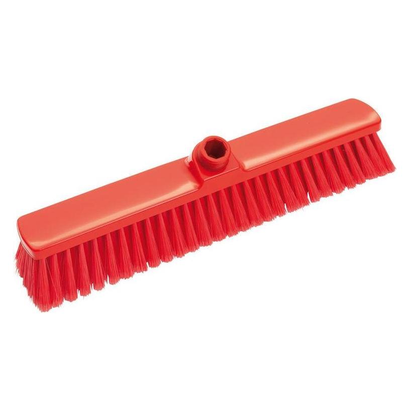 Haug Grossraumbesen Weich 40cm Rot (1 Stk.) (FC88821)