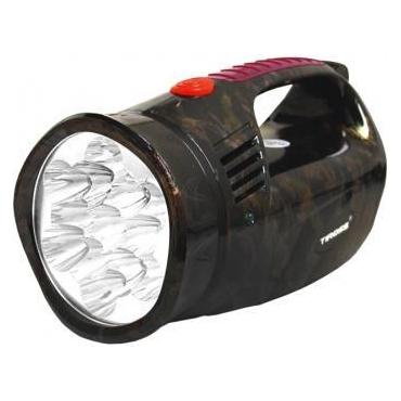 Tiross 13Led Wiederaufladbare Taschenlampe (TS-760-3)