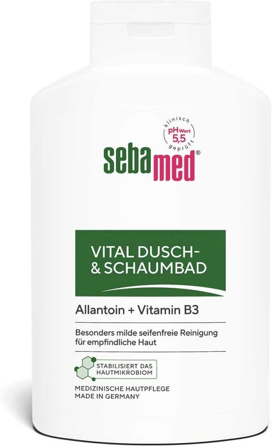 Sebamed Dusch und Schaumbad
