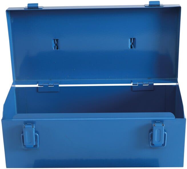 BGS Malette vide pour art 5245 ; BGS technic (5245-LEER)