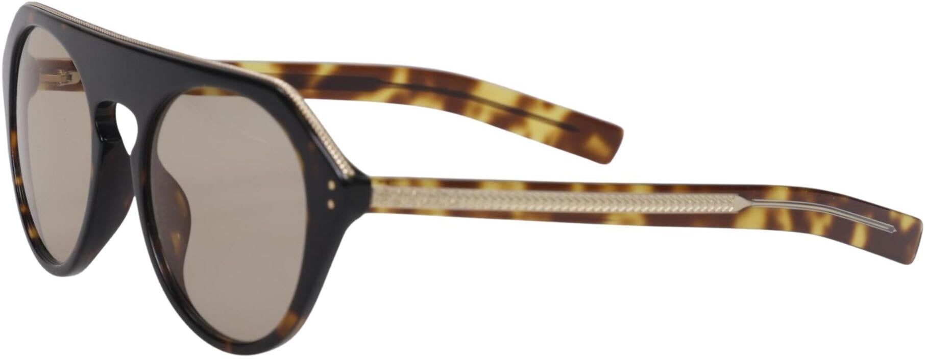 Escada Damen Sonnenbrille, Schwarz - Second Hand