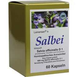 Salbei 60 ST