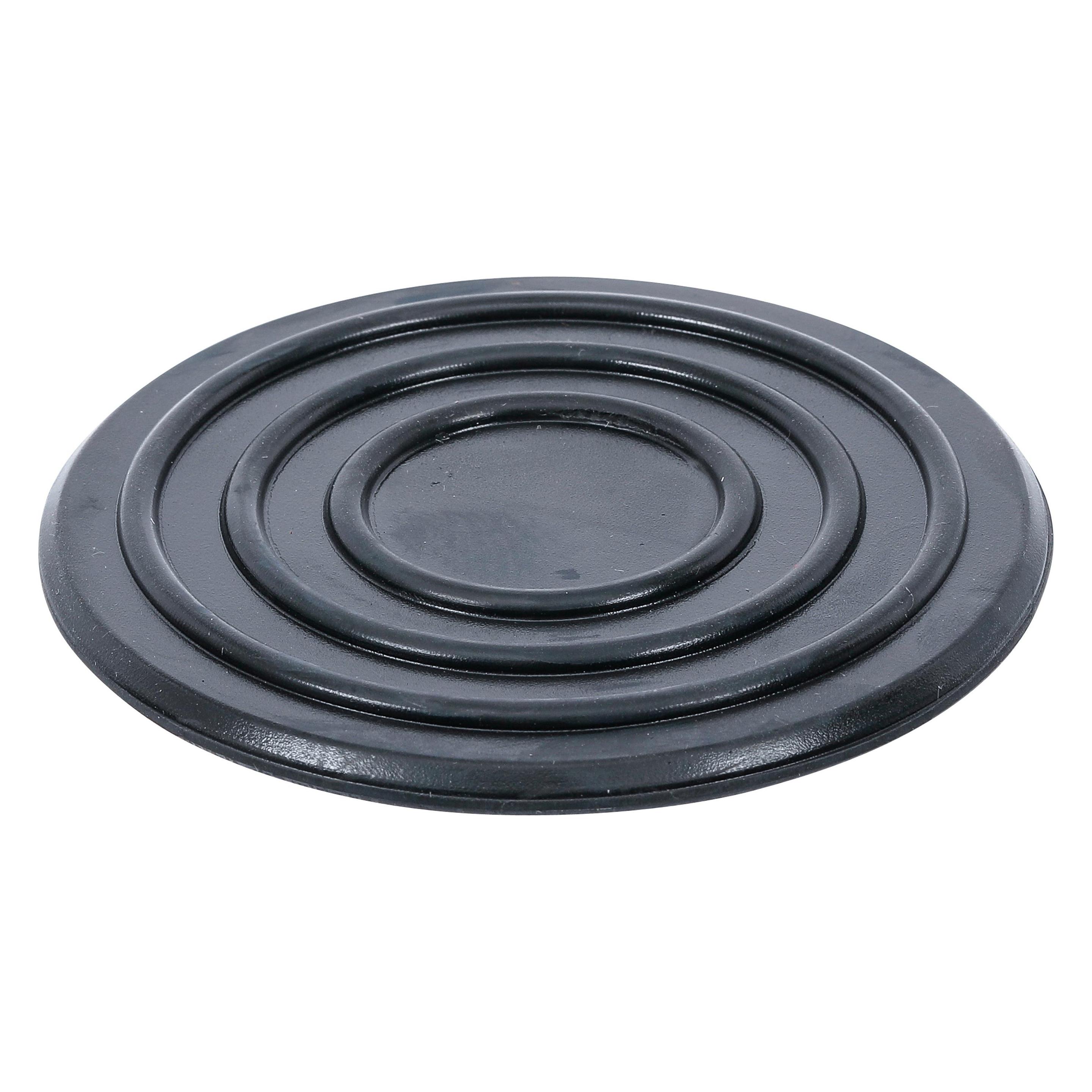 BGS Ersatz-Gummipad | für Art. 9784 (2500 kg) (9784-2)