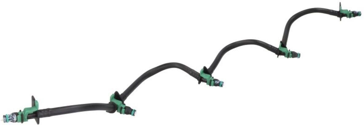 Tuyau, carburant de fuite ENGITECH ENT120311