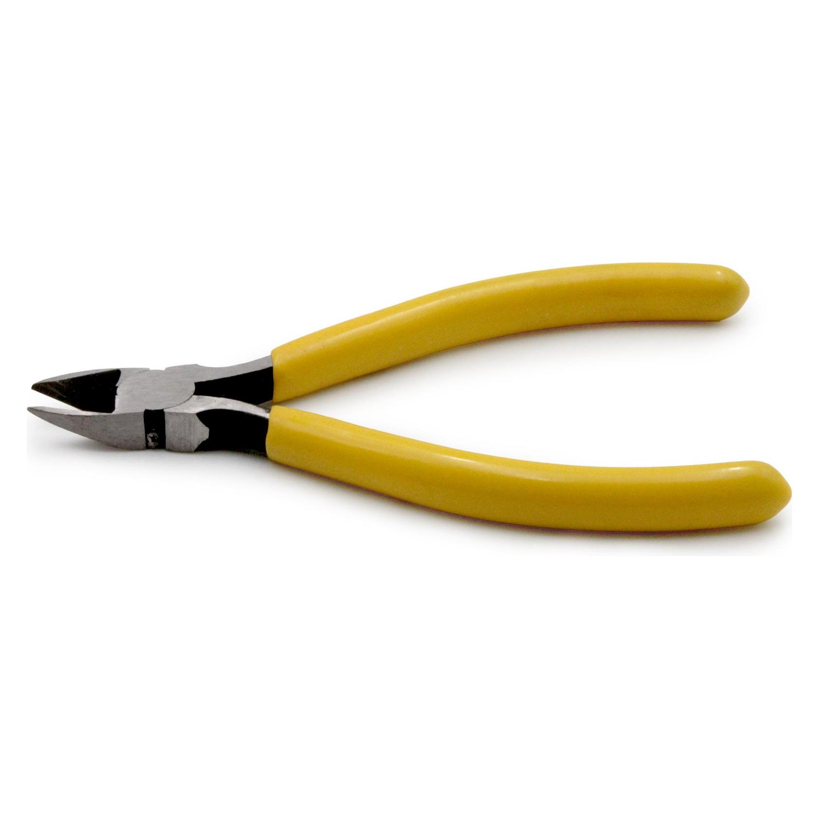 Digitus Seitenschneider für präzise Schneidearbeiten (190 mm) (DN-94014)