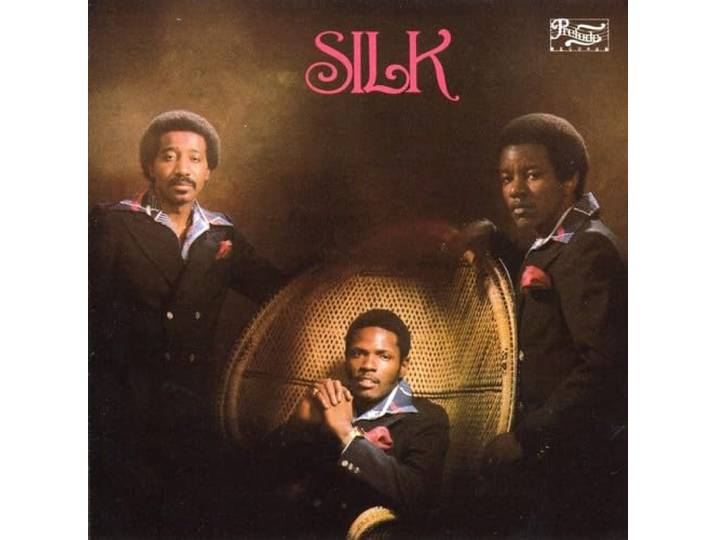 Silk