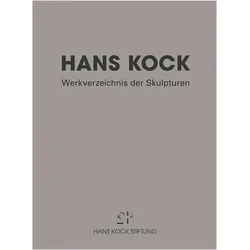 Hans Kock, Fachbücher von Daria Dittmeyer-Hössl