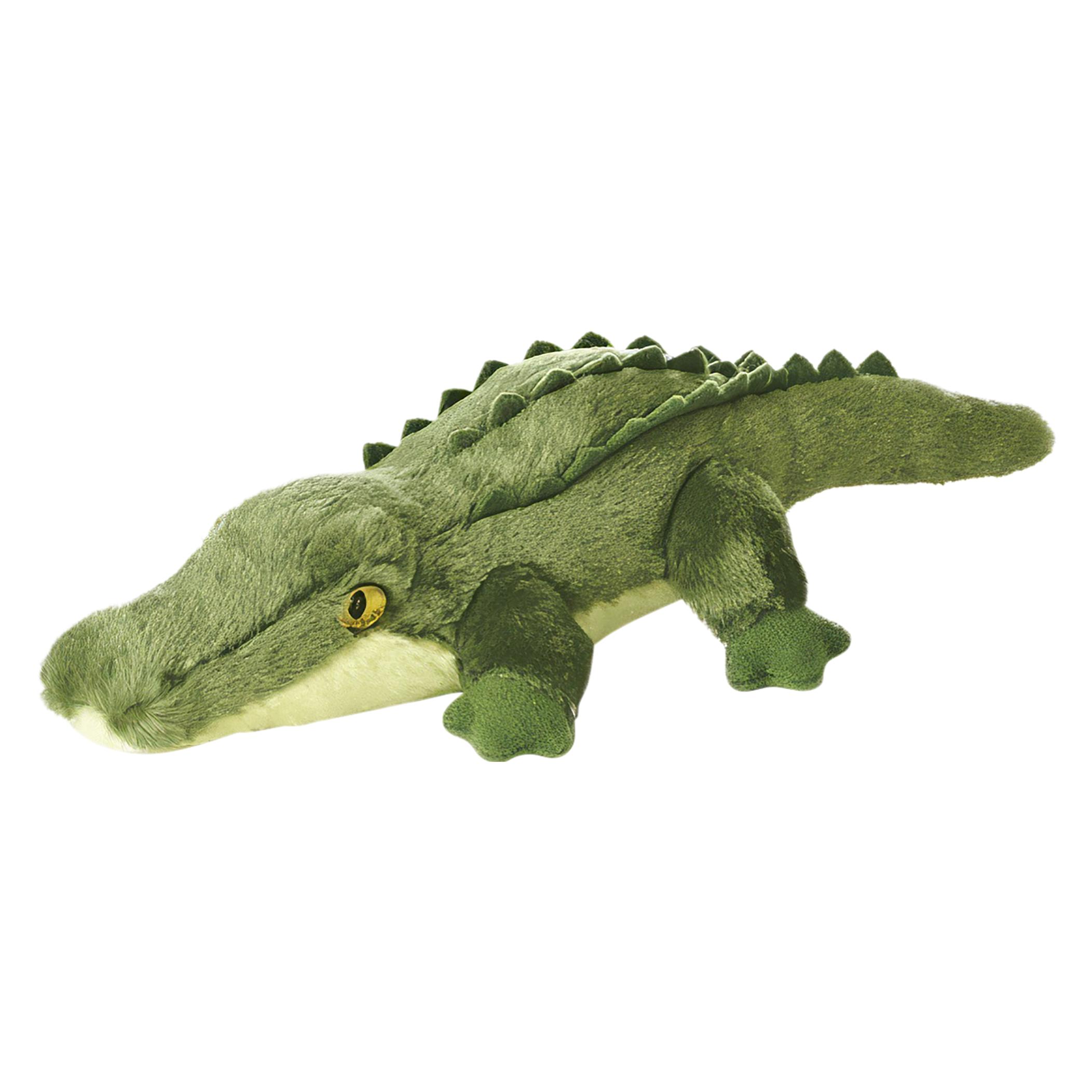 Aurora Mini Flopsies Alligator 8In/20cm (20 cm) (26167)