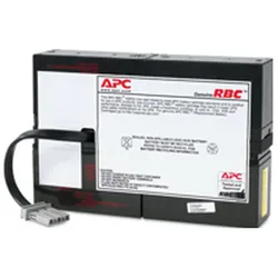 APC RBC59 APC Ersatzbatterie Nr. 59 mit 2 Jahren Garantie