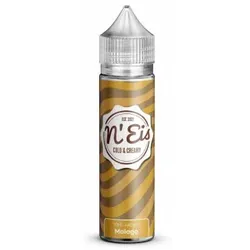 Malaga 10ml Longfill Aroma by n‘Eis