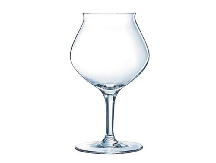 Chef & Sommelier Spirits - 6 verres à rhum 17cl