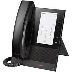HP Poly CCX400 für Microsoft Teams und PoE-fähig