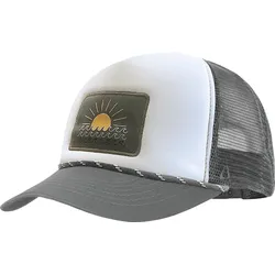 P.A.C. Foam Trucker Cap Unisex Kappe
