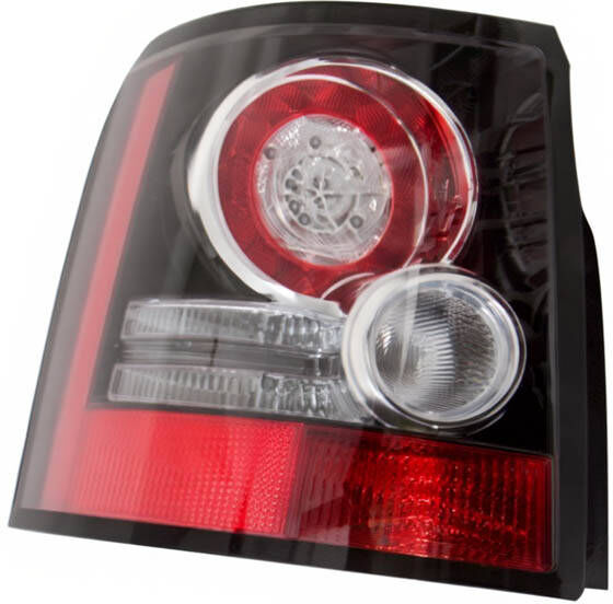 VALEO 044663 Rear light