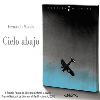Cielo abajo - Fernando Marías, Audio, 9788469865699