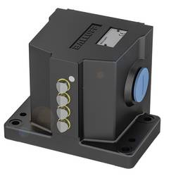BALLUFF Mechanischer Positionsschalter - BNS0272, 1 St.