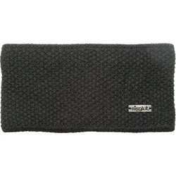 Eisglut Damen Free Stirnband - STK - SCHWARZ