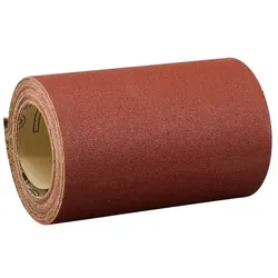 makita Schleifpapier-Rolle »P-38146« Körnung 120 braun, 12 cm