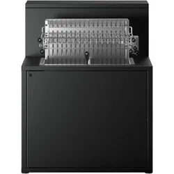 Outdoorküche Modul Grillmodul mit Grilleinsatz