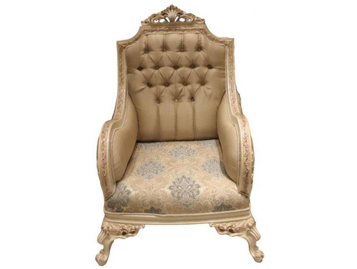 Xlmoebel Sessel Moderner Sitz mit optimaler Haltung in elegantem Design (1-St., 1x nur Sessel), Hergestellt in Europa