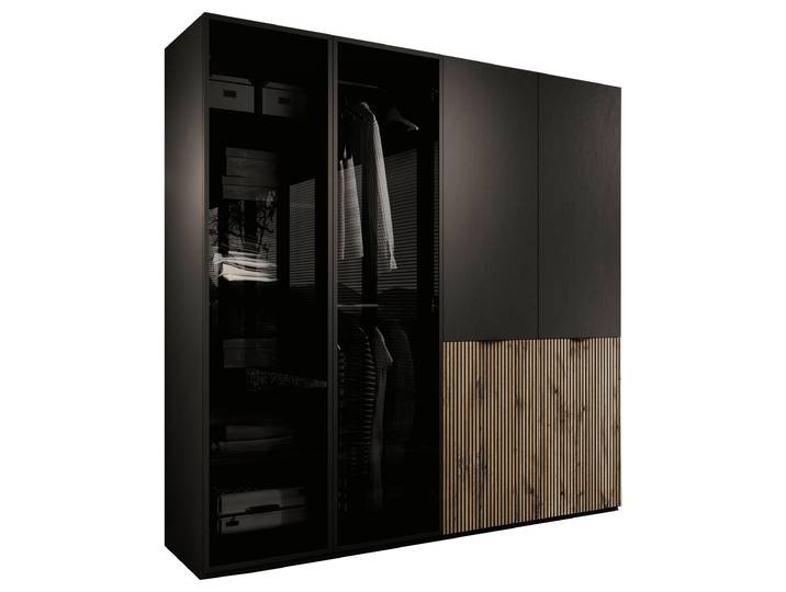 Kleiderschrank – Nordic