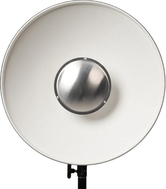 Nanlite BM40 Beauty Dish Reflector