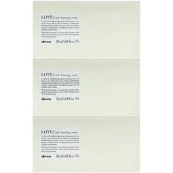 Davines, Shampoo, Love Hair Shampoo 12 Pieces Of 20 Ml Each (Läuse Shampoo)
