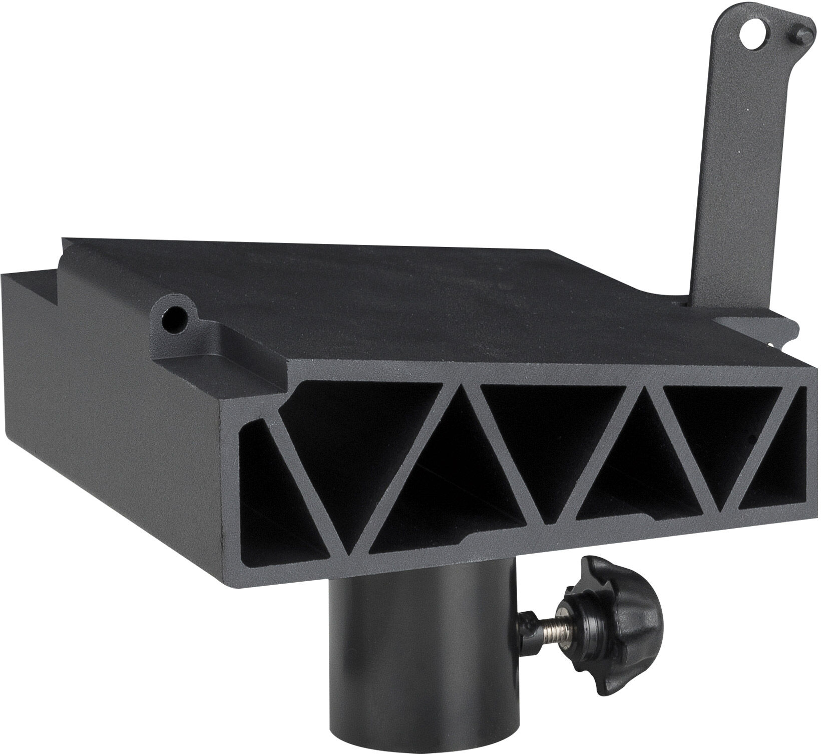 DAP Audio Mobile Halterung Für Xi-3 Schwarz