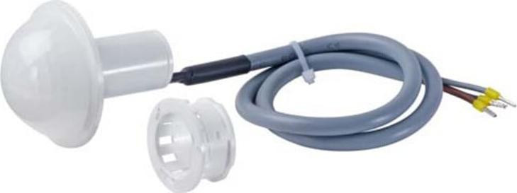Esylux PD-C360i/12 mini bewegingsmelder, opaal-mat