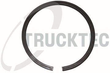 Trucktec Automotive Distanzring 0124154 Für Mercedes