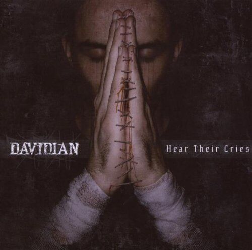 Davidian - Hear Their Cries - Preis vom 09.10.2026 07:28:09 h