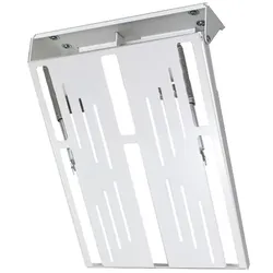 MonLines mMotion Flip XL elektrische TV Deckenhalterung, weiß