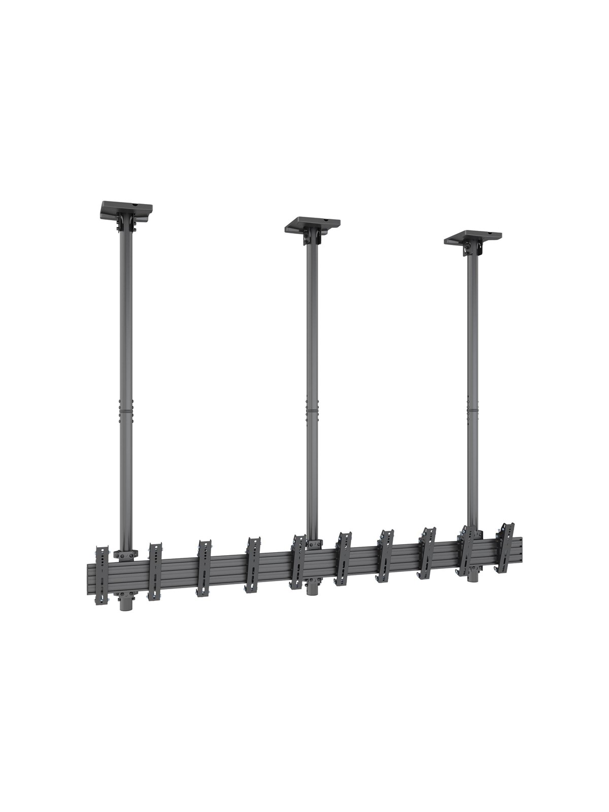 Multibrackets M Pro Series MBC5X1UP