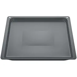 Bosch Hausgeräte Hez631070, Backblech, Grau