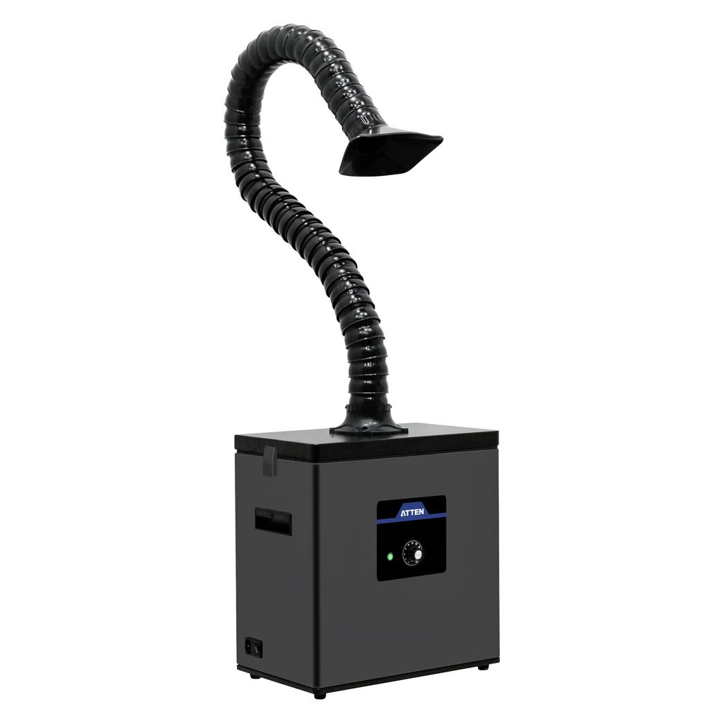 Atten ST-1101 Lötrauchabsaugung 230 V/AC 160 W 240 m³/h (ST-1101)