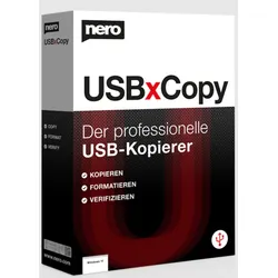 Nero USBxCopy