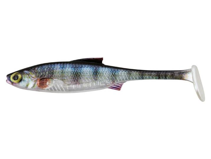 Stucki Real Rider, Paddle Tail, 17 cm, PS