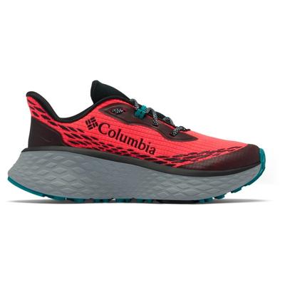 Columbia - Women's Konos Trillium ATR - Multisportschuhe 41 | EU 41 rot
