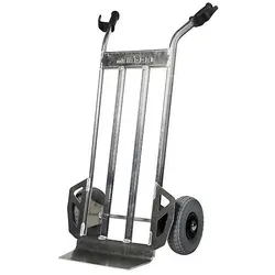 Matador, Transportwagen, Profi-Sackkarre NST200 (350 kg)