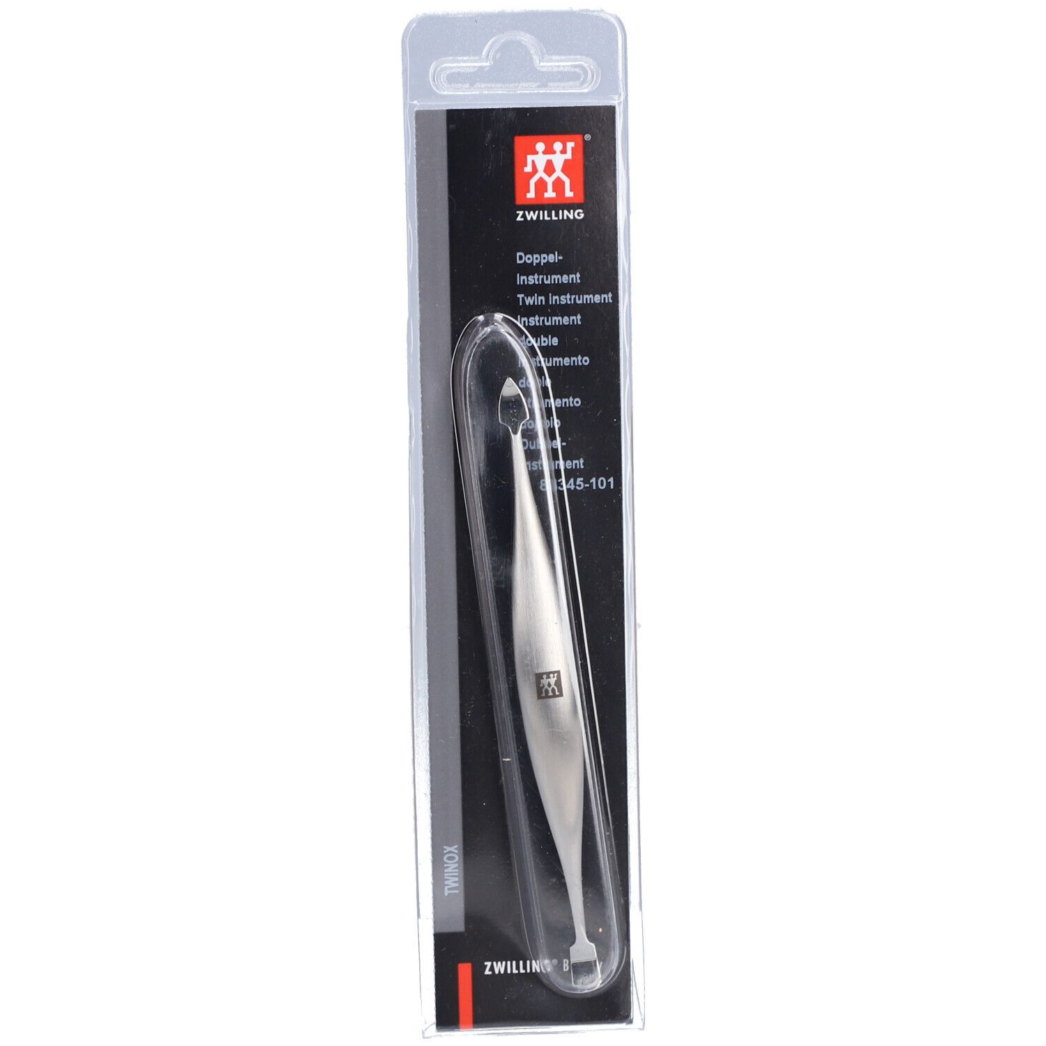 Zwilling Twinox Doppelinstrument 1 St Gerät