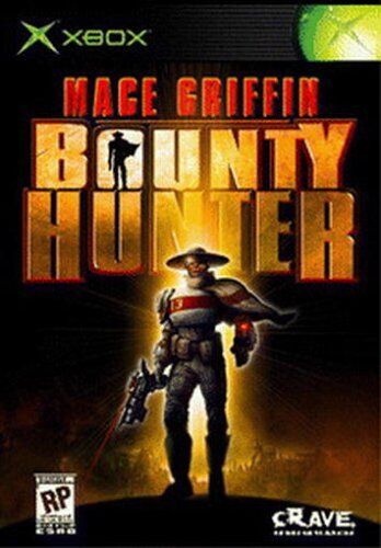 Activision Blizzard Deutschland - Mace Griffin Bounty Hunter Xbox - Preis vom 09.10.2026 07:28:09 h