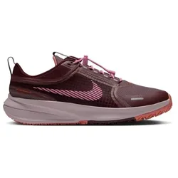 Nike Star Runner Utility Kinder - dunkelrot/pink - 40