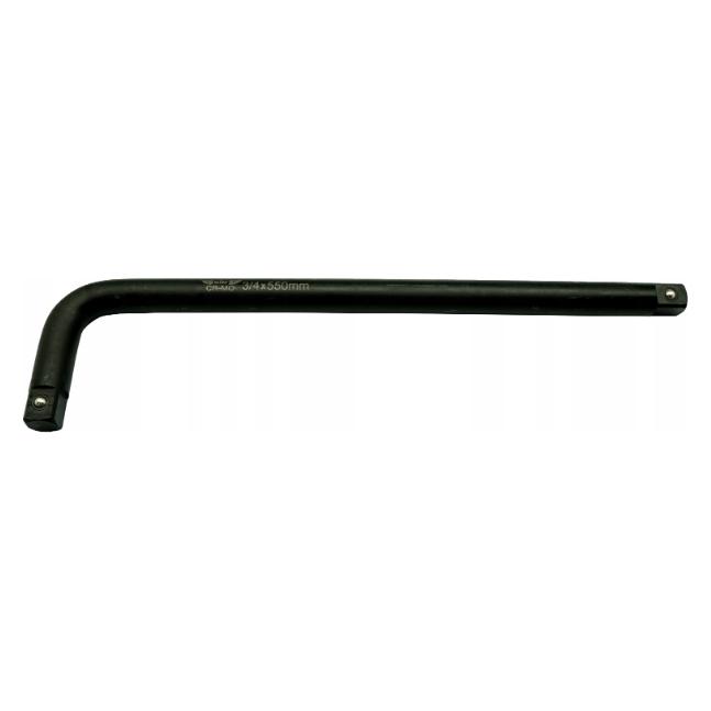 Adler Cr-Mo-Knopf (47493755)
