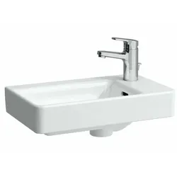 LAUFEN Handwaschbecken asymetrisch rechts Laufen H8,15954E