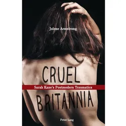Cruel Britannia, Fachbücher von Jolene Armstrong