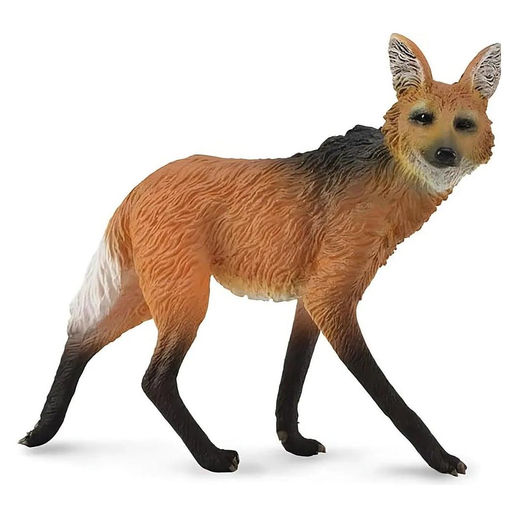 Collecta Manded Wolf Figur (004-88595) (004-88595)