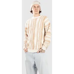 Redefined Rebel RRTeton Knit Regular Fit Strickpullover pristine Gr. S