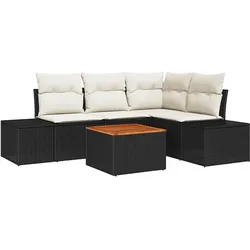 vidaXL, Gartenlounge, Havena