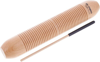 Thomann TKP Guiro Beech