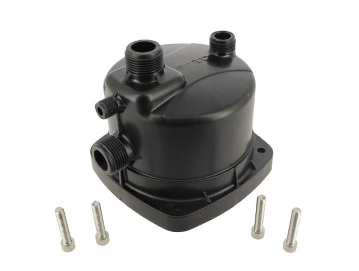 Tête de pompe 417319001003 pour pompe